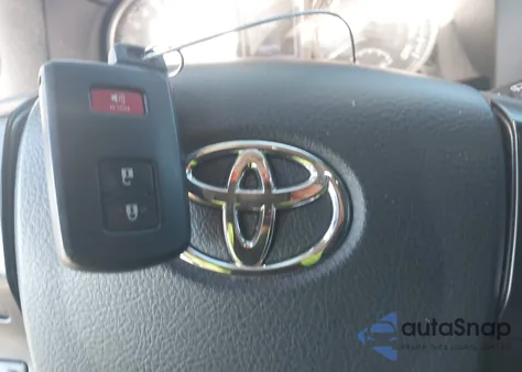 2023 Toyota Tacoma Trail Edition from USA, damaged, VIN 3TMCZ5AN7PM588514